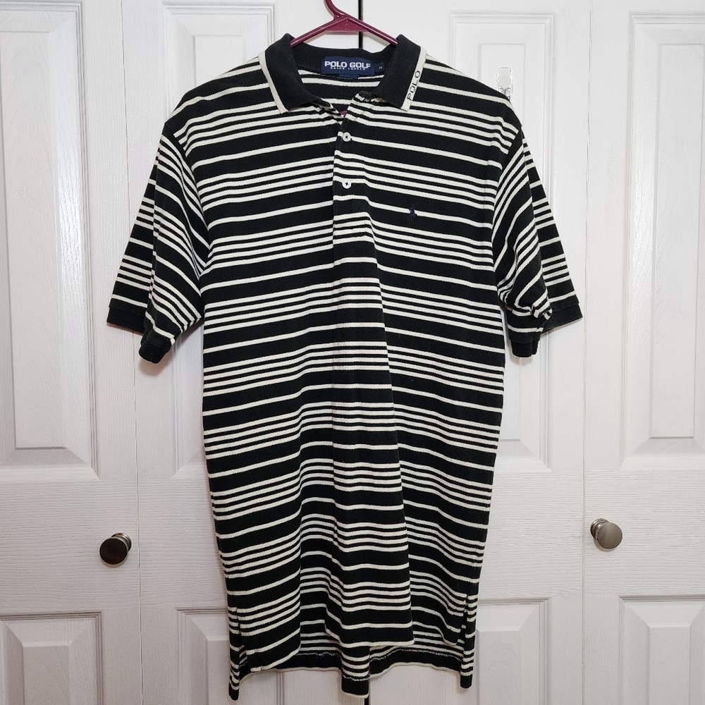 Ralph Lauren Polo Golf Shirt